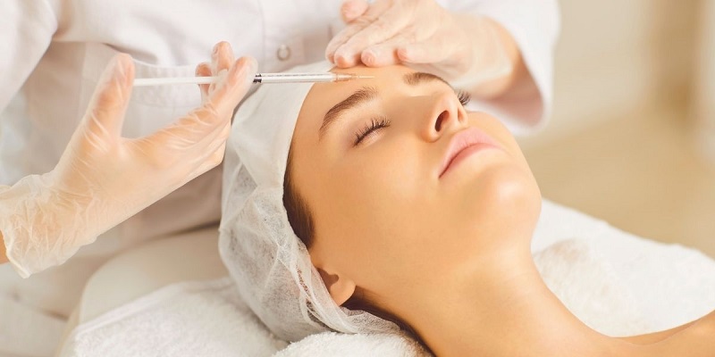 Tham gia khóa học Mesotherapy giúp bạn thăng tiến nhanh trong lĩnh vực làm đẹp